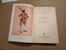 Cap of Honour - The Story of