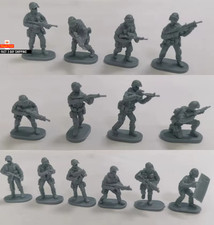 1/72 Scale Diecast Resin