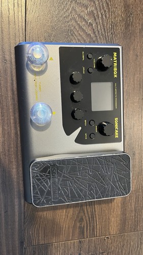 Sonicake matribox - sonicake,