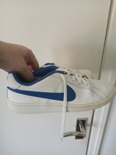 Nike Court Royale Size 8