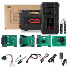 CGDI CG100X New Generation