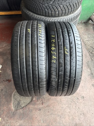 245 r21 100y xl - r21,