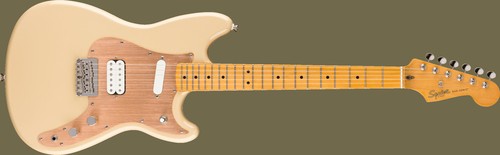 Fender squier classic vibe - fender,
