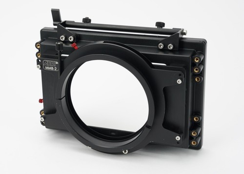 Arri mini matte - arri, box
