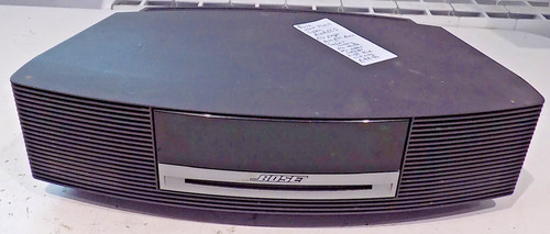 Bose awrcc5 wave radio - awrcc5,