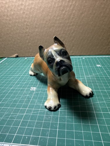 Cortendorf vintage boxer - vintage,