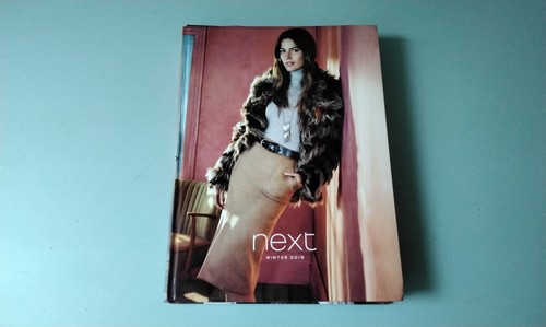 Next winter 2015 catalogue - winter,
