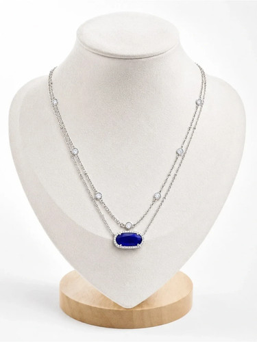Kendra scott elisa silver - kendra,