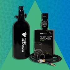 AIRTAC HPA Bundle AT200 HPA