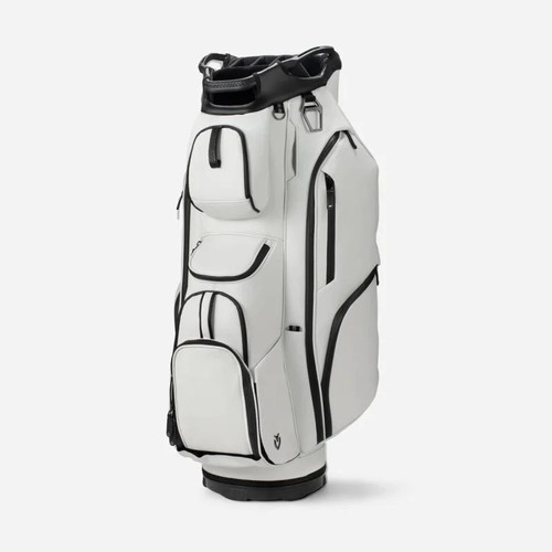 Vessel lux pro cart white - vessel,