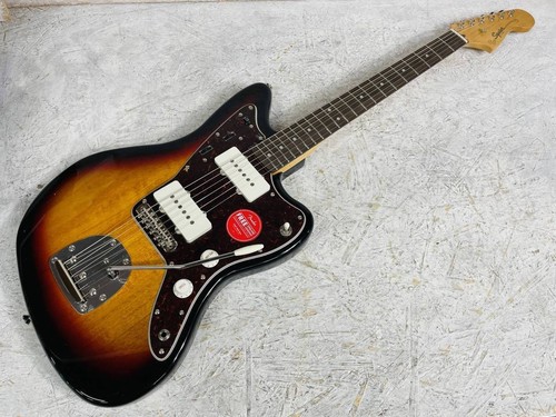 Squier fender classic vibe - squier,
