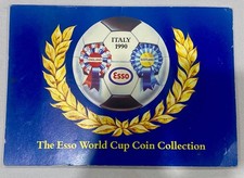 Esso Fifa World Cup Italia '90