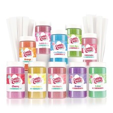 Cotton Candy Express Floss