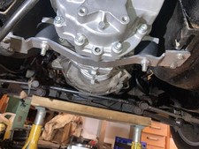 Gearbox Support Kit for BMW