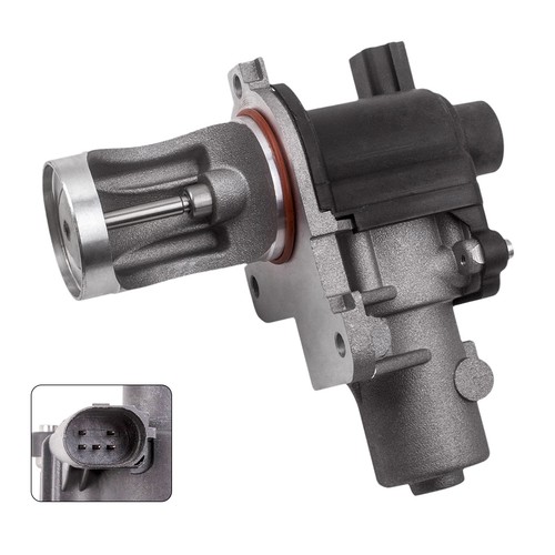 Egr valve for transporter - valve,