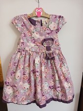 Strawberry Faire Girls  Floral