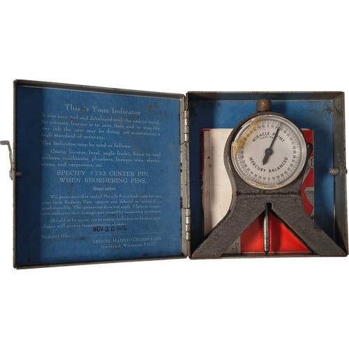 Vintage mercury balanced - vintage,