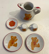 Hermann Teddy Bear VTG