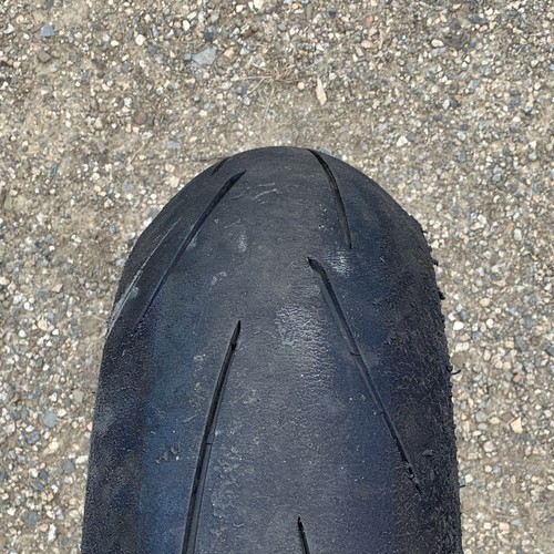 Metzeler racetec 180 55 - racetec,
