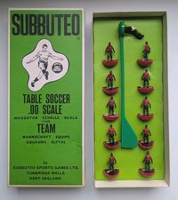 Subbuteo Haiti -  Heavyweight