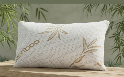 Bamboo hollow fibre - {bamboo,