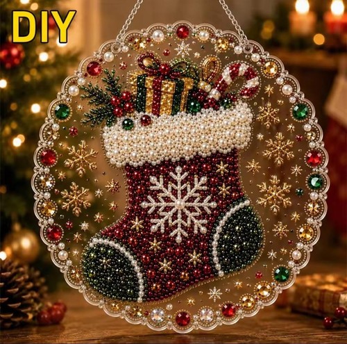 Diamond painting kit - 5d,