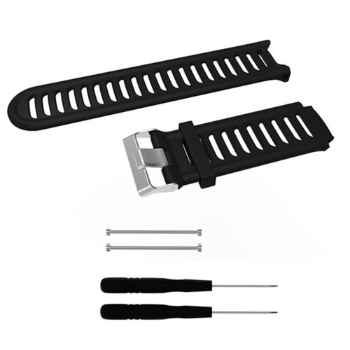 Replacement silicone watch - replacement,