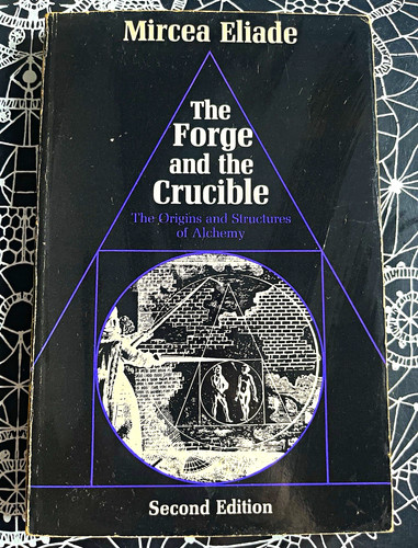 Mircea eliade the - mircea,