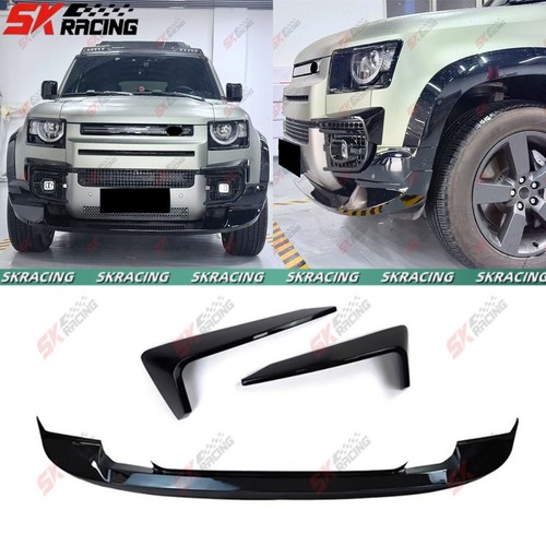For land rover - 20+,