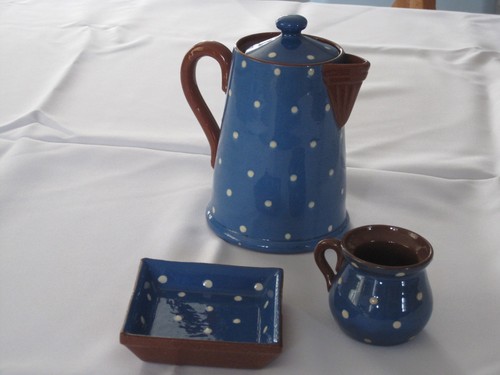 Watcombe torquay devon pottery - torquay,