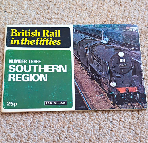Ian allan british - ian, the