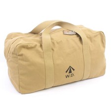 WD Holdall Large British WW2
