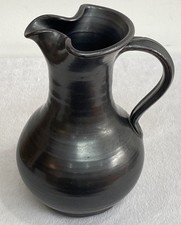 Prinknash Pottery Jug Large