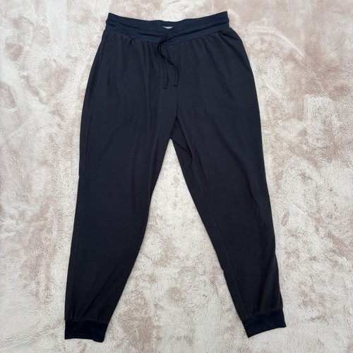 Navy pyjames bottom size - pyjames, m