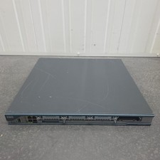 CISCO2801 - Cisco Router -