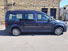 2020 volkswagen caddy maxi - 2020,