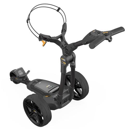 New powakaddy fx1 electric - powakaddy,