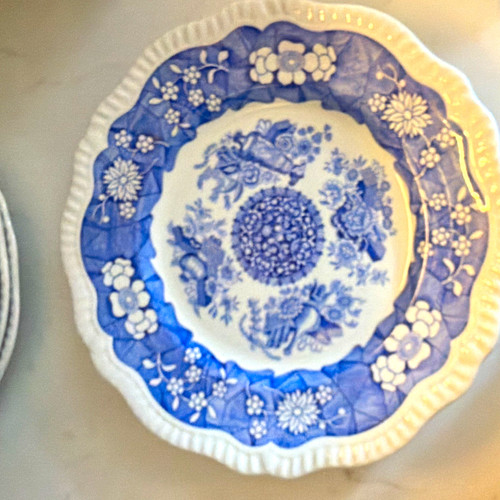 Spode blue room collection - spode,