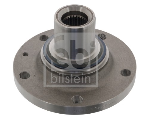 Febi bilstein wheel - febi,
