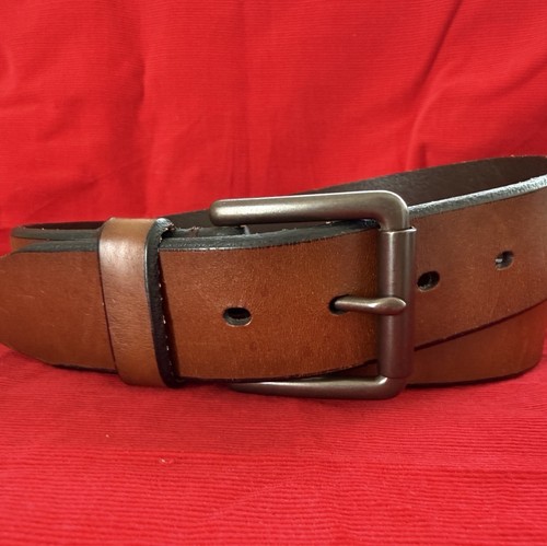 Mens levi brown - mens, leather