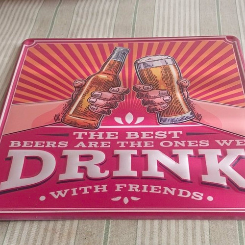 The best beers are - "the,
