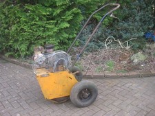 SISIS AUTO TURFMAN LAWN AEATOR HOLLOW TINES