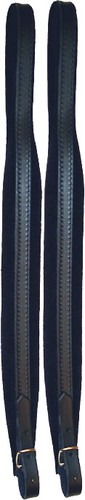 Viking velour padded melodeon - velour-padded,