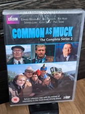 Common As Muck: The Complete