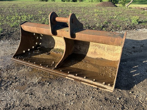Jcb ditching bucket - jcb,