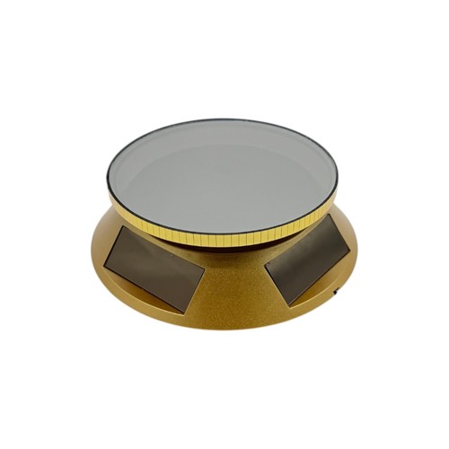 Solar led rotating - led, display