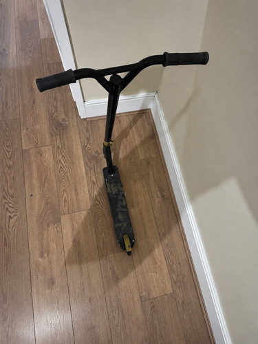 Black scooter for - scooter,