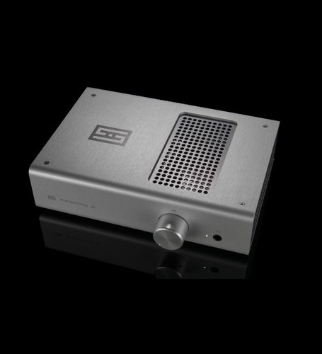 Schiit asgard class a - asgard, 2