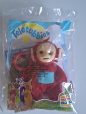 Vintage Teletubbies Po Clip On