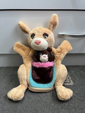 2008 Manhattan Toy Kangaroo